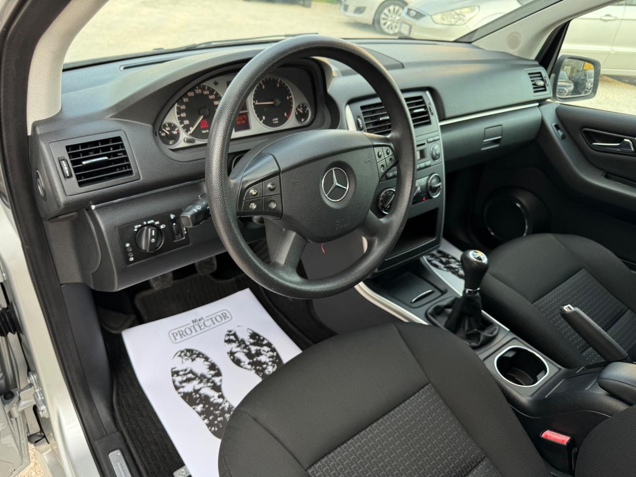 Mercedes-benz B 180 CDI 110 CV Unico Prop. Garanzia