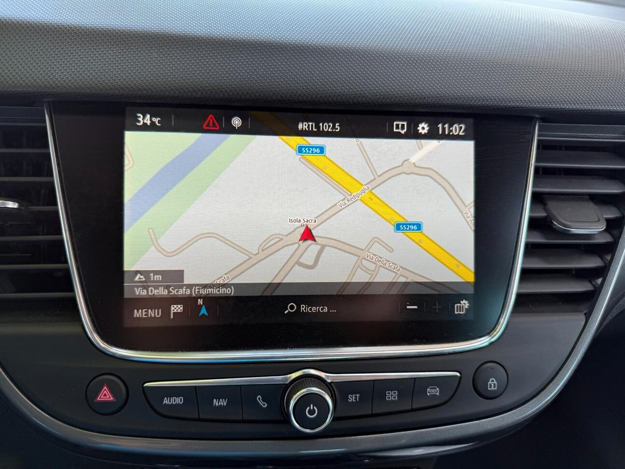 Opel Crossland 1.2 Turbo 12V 110 CV Ultimate PREZZO REALE