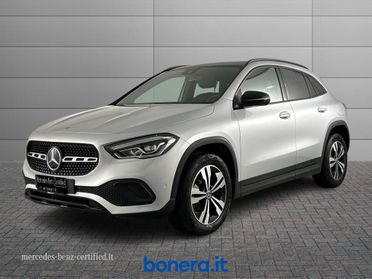 Mercedes GLA 200 200 D Sport Plus 8G-DCT