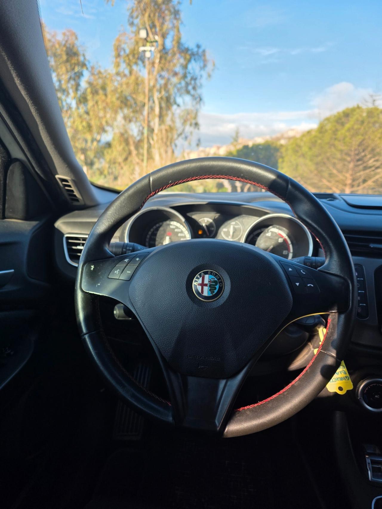 Alfa Romeo Giulietta 1.6 JTDm-2 105 CV Business