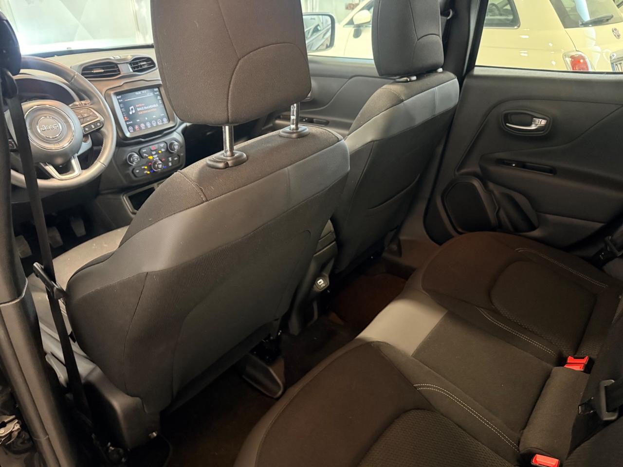 Jeep Renegade 1.6 Mjt 130 CV S FULL LED TETTO PANO