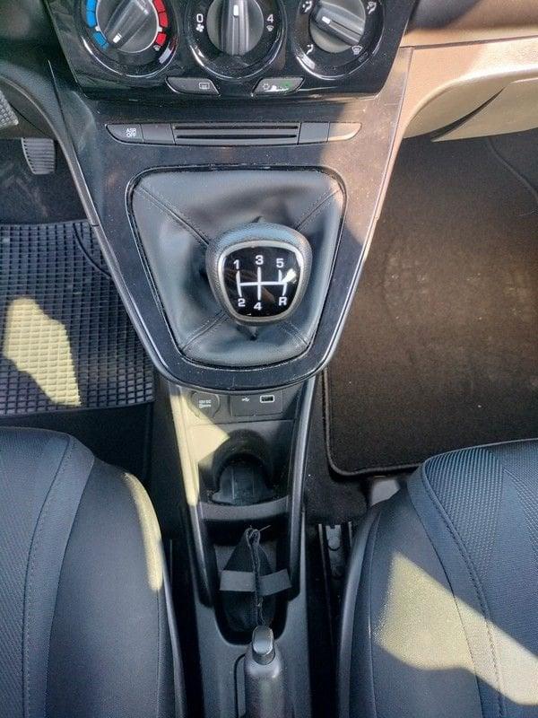 Lancia Ypsilon 1.2 69 CV 5 porte S&S Gold Gpl!!
