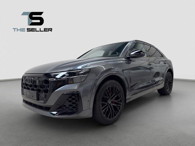 AUDI Q8 50 TDI 286 CV quattro S line edition*FORMULA S*
