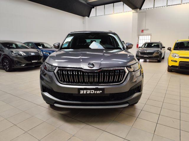 SKODA Kodiaq 1.5 TSI ACT Style