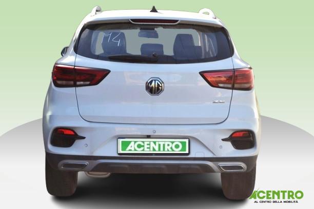 MG ZS - 1.0T 6AT LUXURY