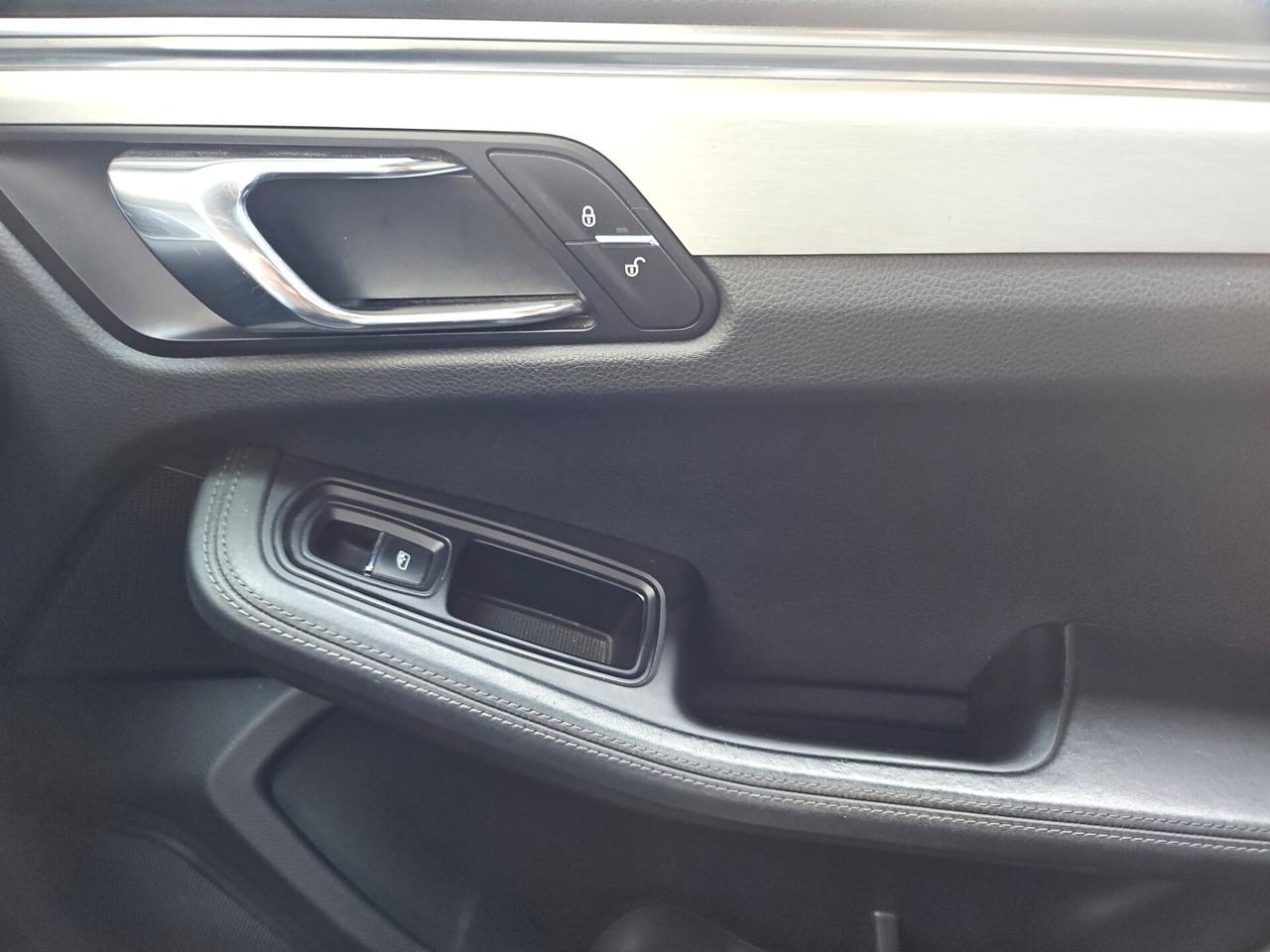 Porsche Macan S SPORT