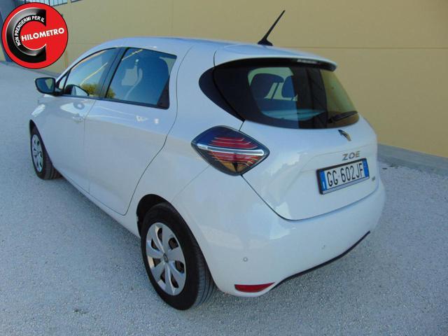 RENAULT ZOE Business R110