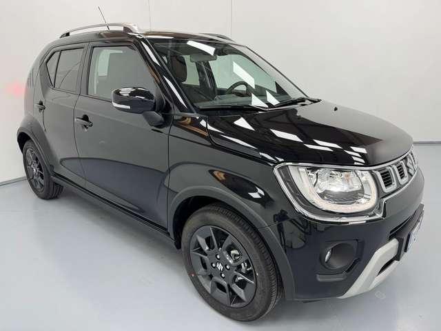 Suzuki Ignis 1.2 HYBRID TOP 83CV KM0 2025 *Retrocamera* PROMO!
