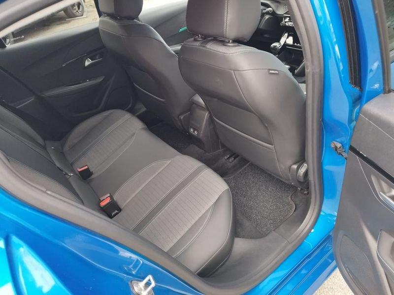 Peugeot 208 208 PureTech 100 Stop&Start 5 porte Allure