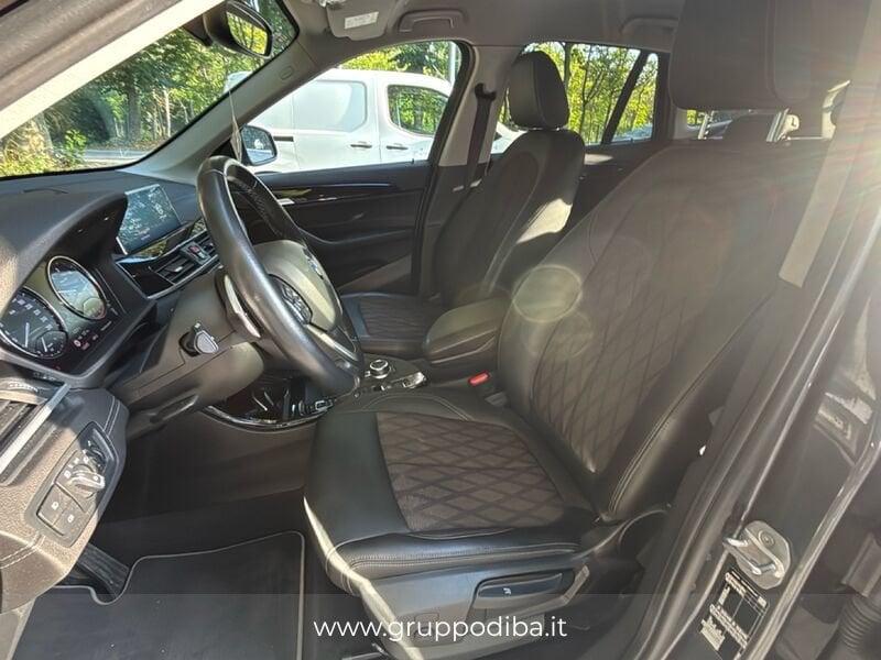 BMW X1 F48 2019 Diesel sdrive18d xLine Plus auto