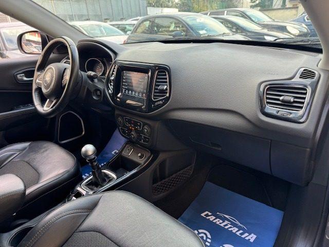 JEEP Compass 1.4 MultiAir 2WD Business