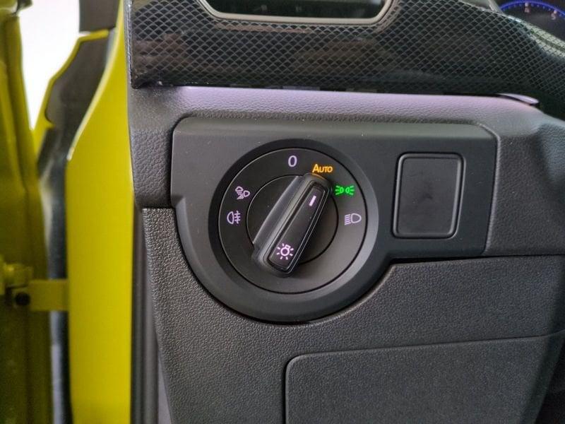 Volkswagen T-Cross 1.0 TSI 115 CV R-Line