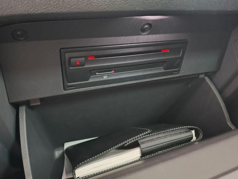 Volkswagen T-Cross 1.0 TSI 115 CV First Edition BMT