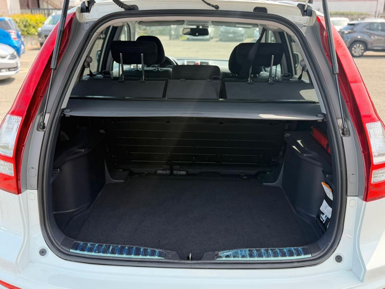Honda CR-V 2.2 i-DTEC Advance AT