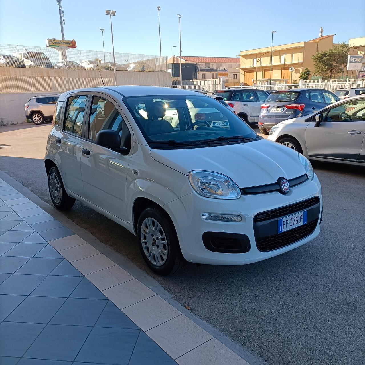 Fiat Panda 1.2 Easy