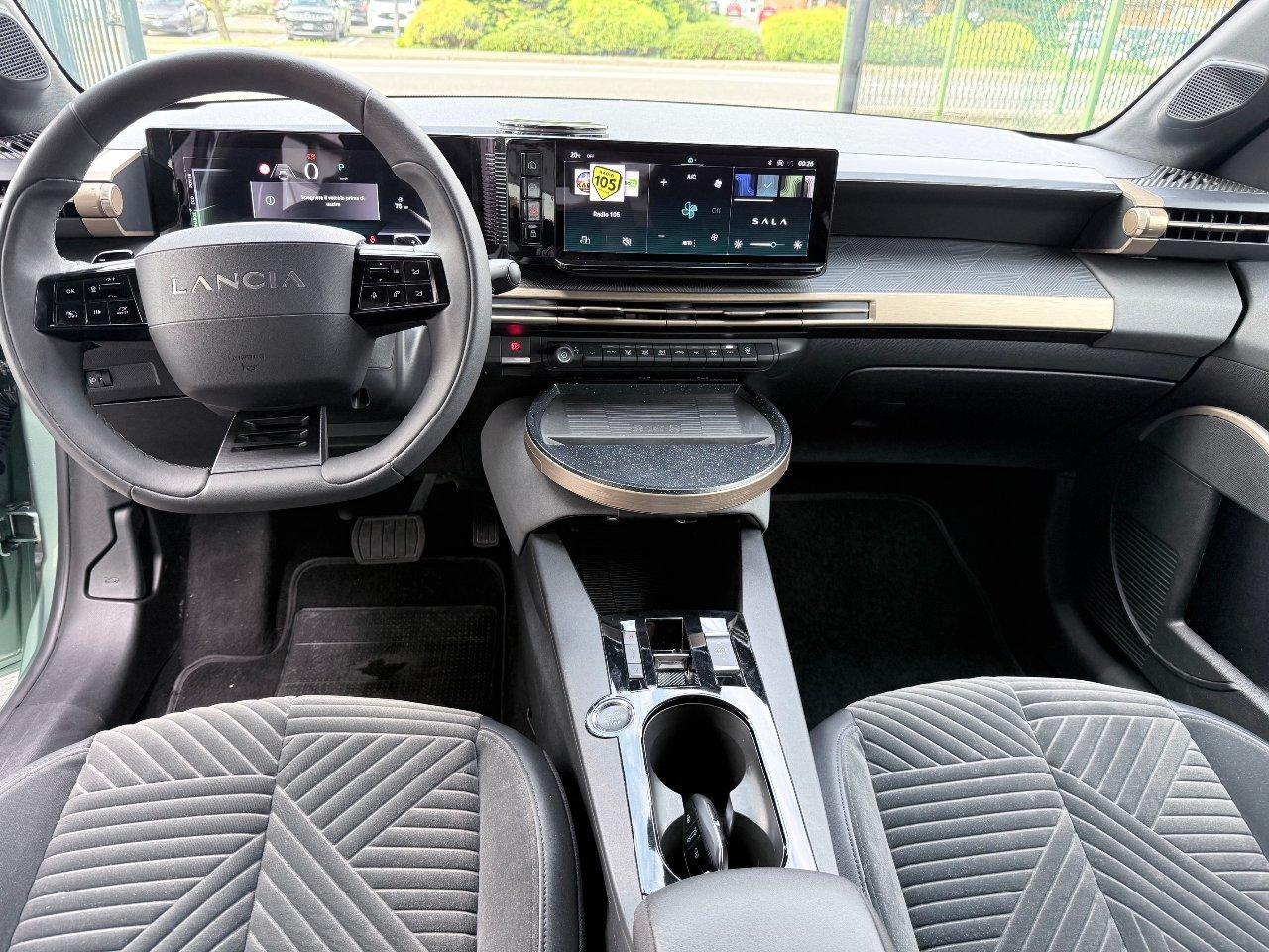 Lancia Ypsilon 1.2 mhev LX 110cv e-dct