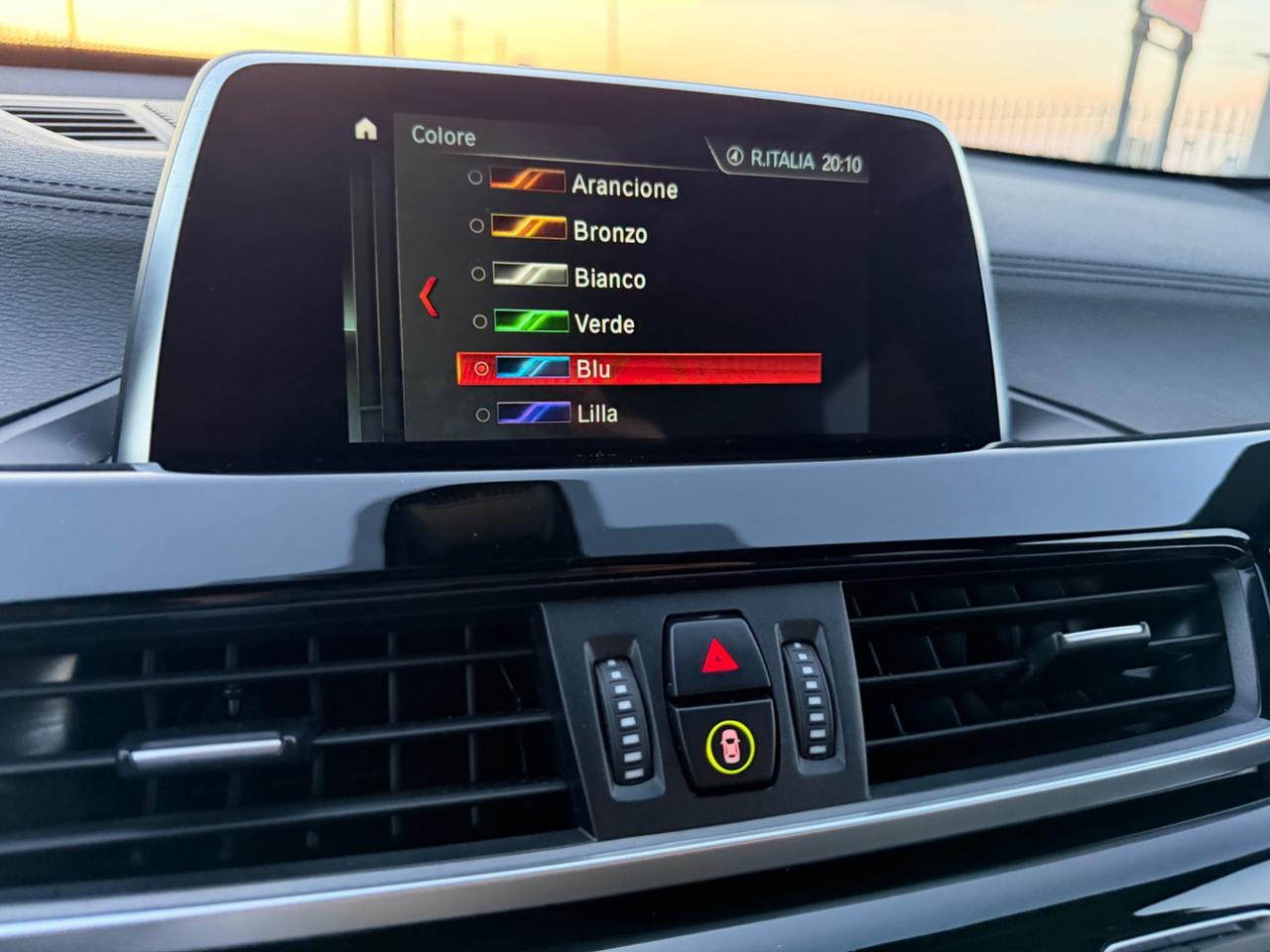BMW X2 1.8D SDRIVE X AUT 150 MSPORT FULL LED MY19