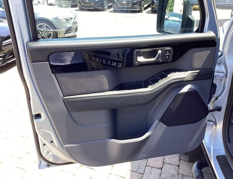 Ineos Grenadier Utility Wagon 3.0 Biturbo Diesel - 2 posti