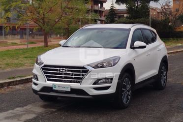 HYUNDAI Tucson 1.6 CRDi 48V XPrime