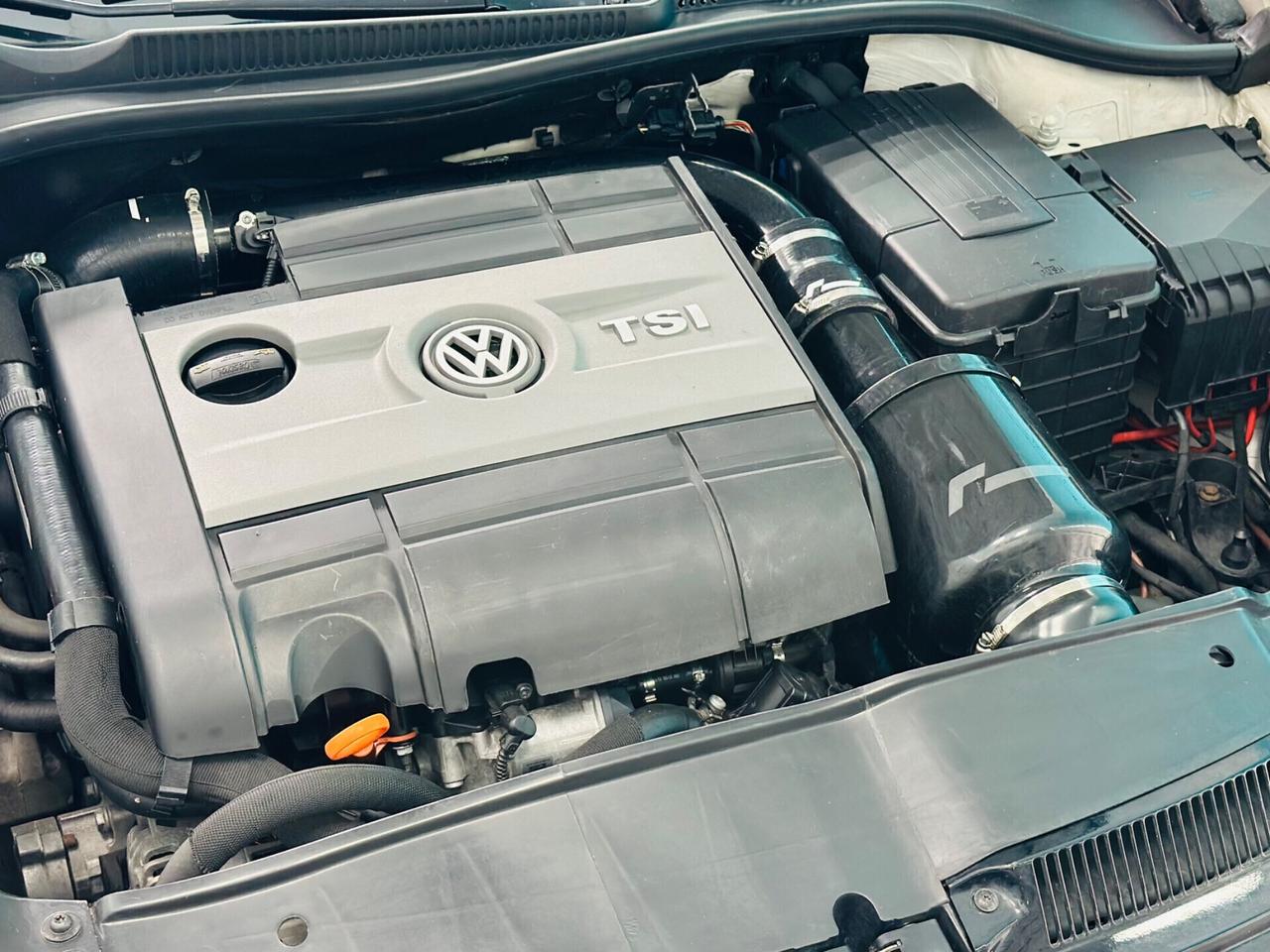 VOLKSWAGEN GOLF 6 R 2.0 4X4 TSI DSG PERMUTE
