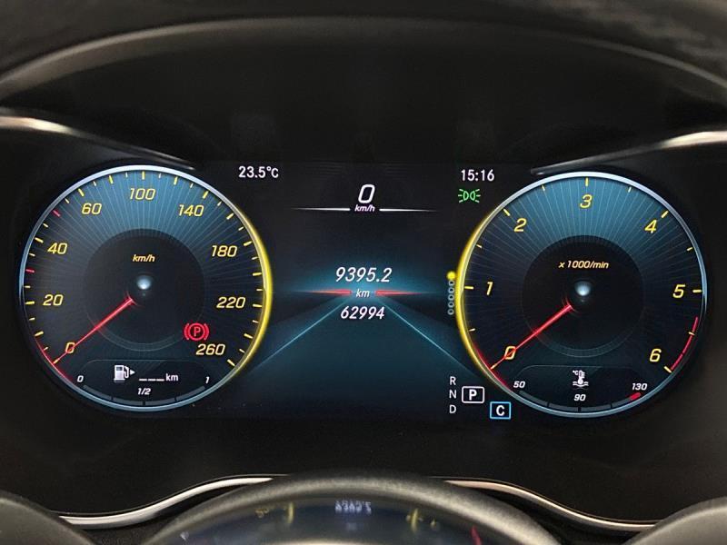 Mercedes GLC 300 300 D Premium Plus 4Matic 9G-Tronic Plus