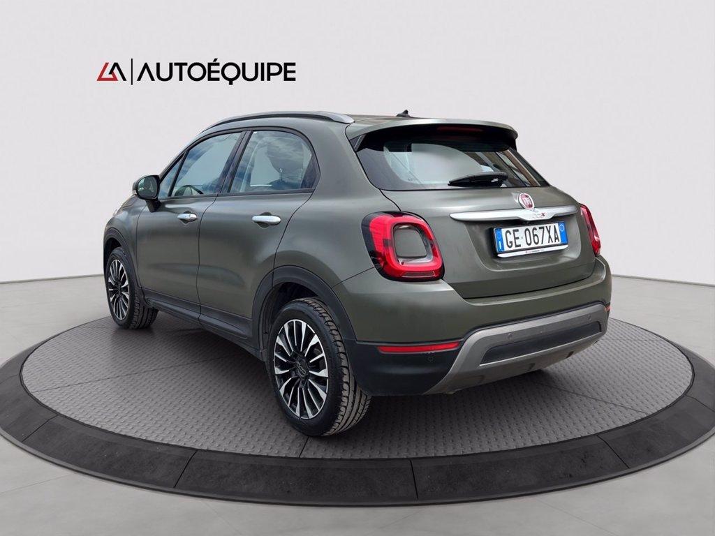 FIAT 500X 1.0 T3 Cross 120cv del 2020