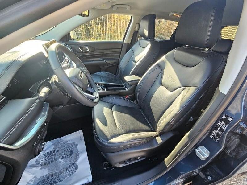 Jeep Compass 1.3 Turbo T4 240 CV PHEV 4xe S - PREZZO REALE