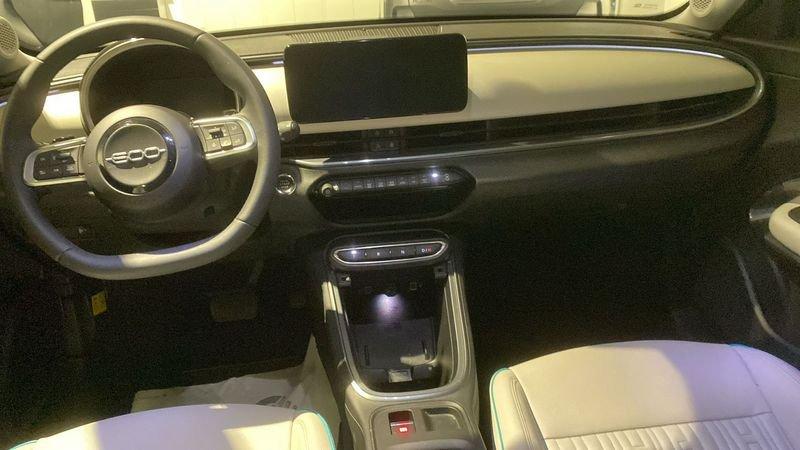 FIAT 600 600 Hybrid 136 CV DCT MHEV La Prima