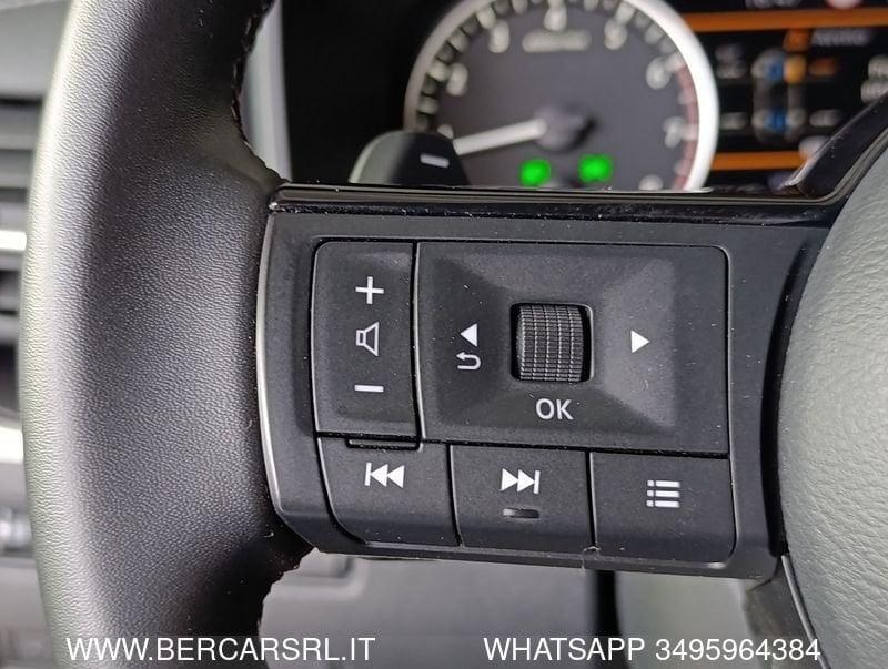 Nissan Qashqai Qashqai MHEV 158 CV Xtronic Business*