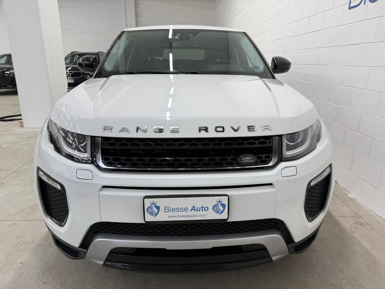 Land Rover Range Evoque 2.0 TD4 150 CV 5p. HSE Dynamic