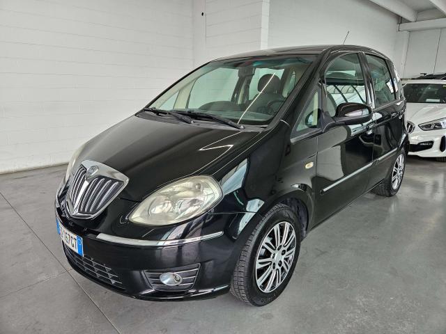 Lancia MUSA Musa II 2007 1.4 8v NEOPATENTATI / BENZINA
