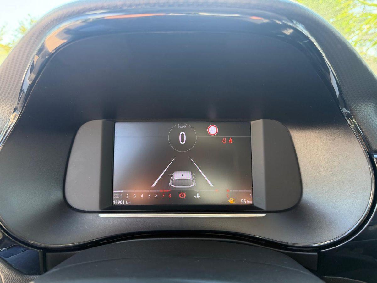 OPEL - Corsa - 1.2 Blitz Edition