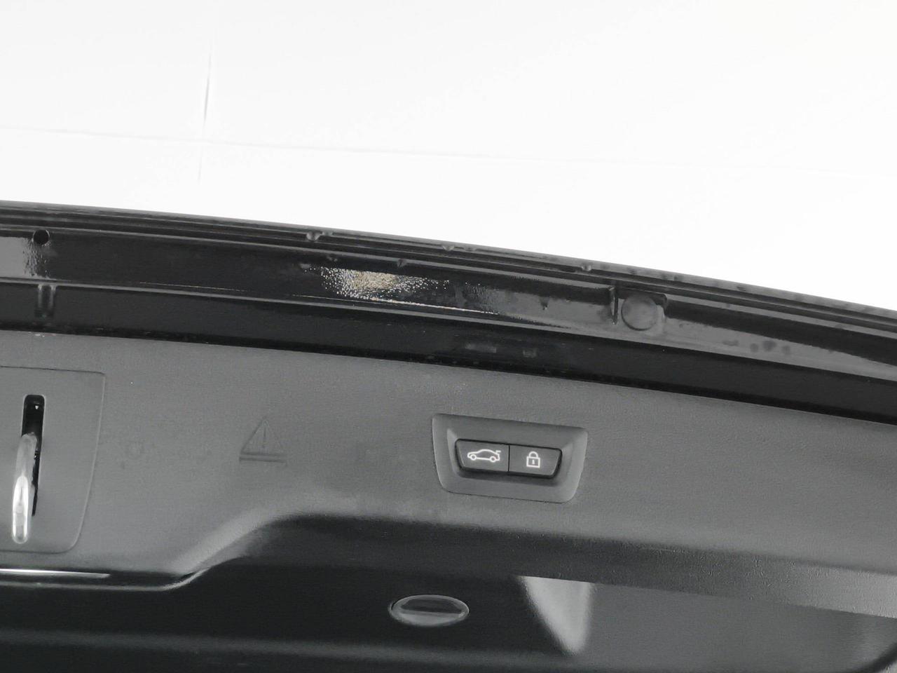 BMW Serie 5 520d Touring 48V MSport