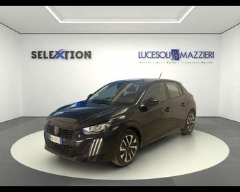 PEUGEOT 208 5P - STYLE PureTech 100 S&S
