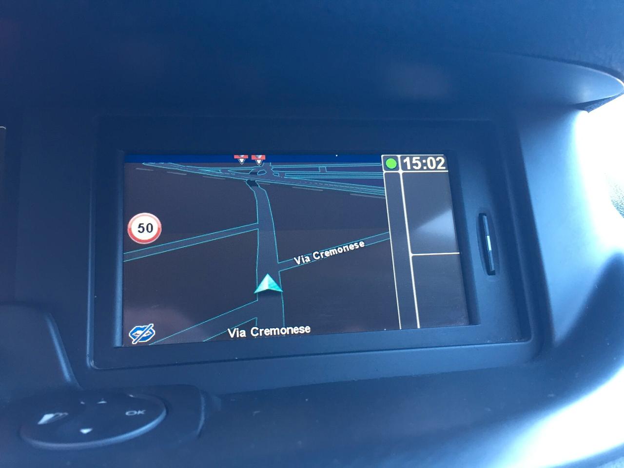 Renault Scenic Scénic XMod 1.5 dCi 110CV Start&Stop Energy