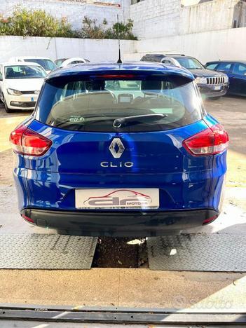 RENAULT Clio Sporter 1.5 dCi 8V 90 CV Life