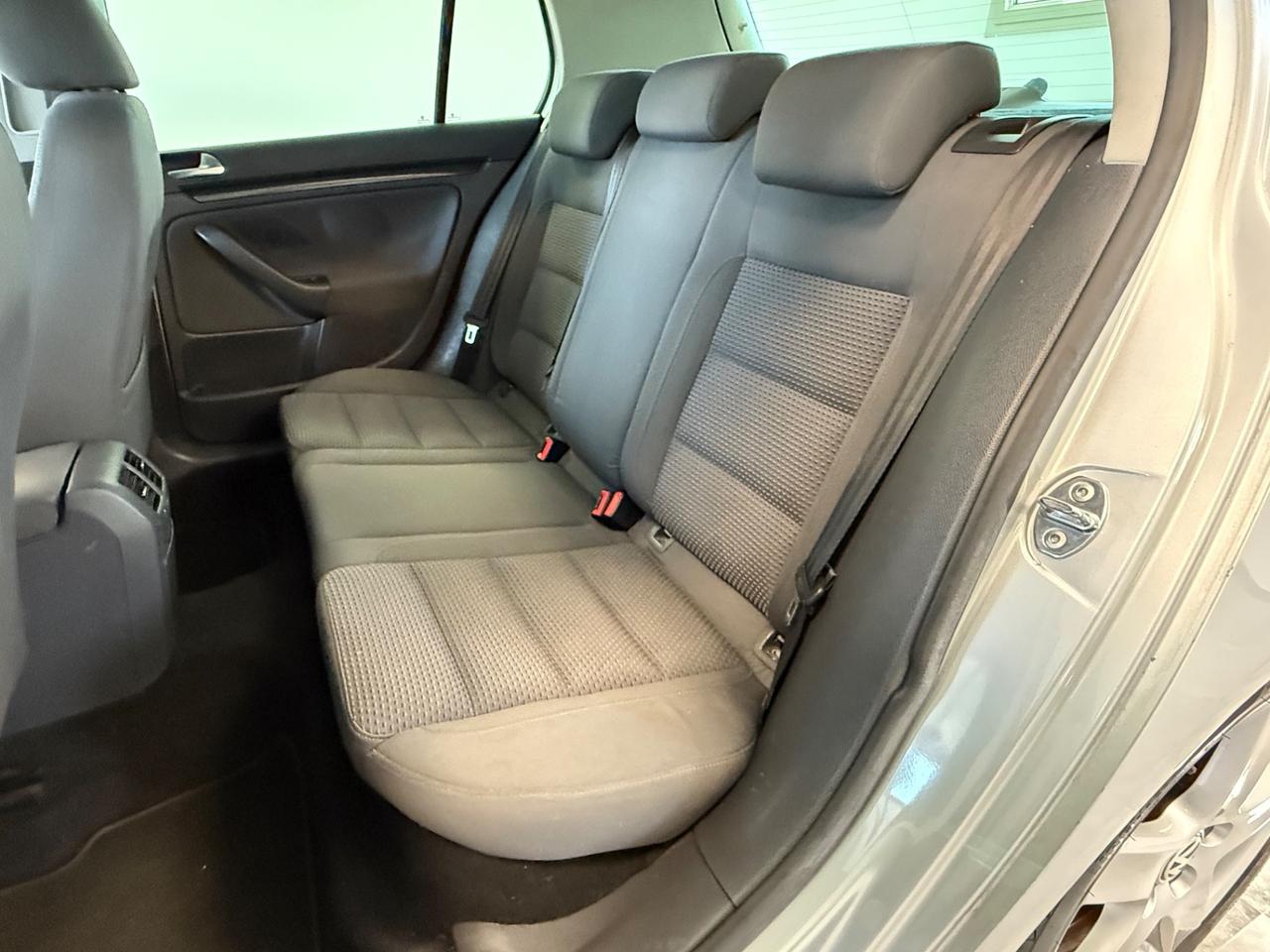 Volkswagen Golf 2.0 TDI DPF 5p. GT Sport