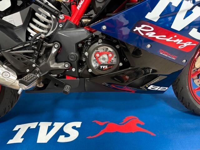 Tvs RR 310 SPECIAL EDITION