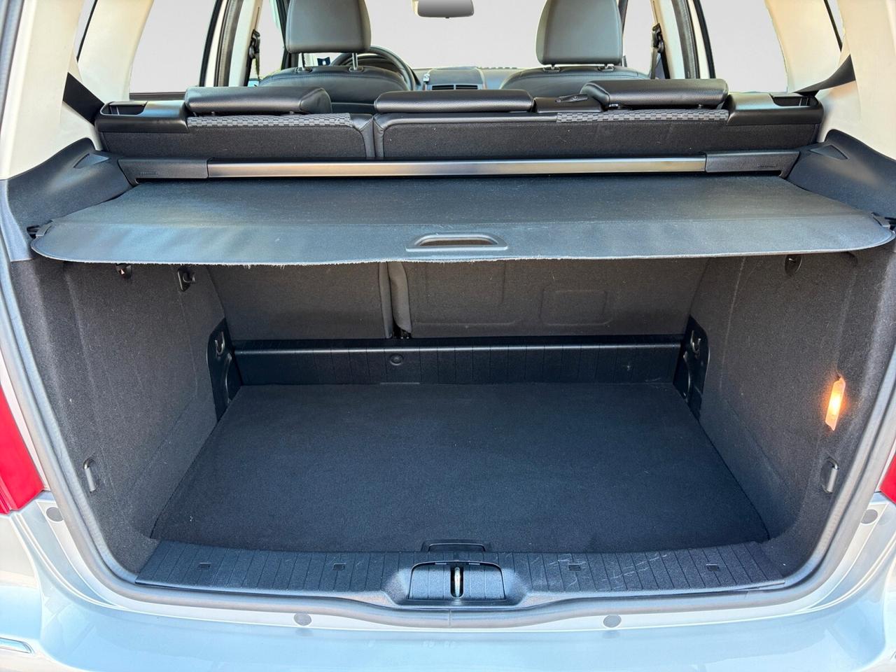 Mercedes-benz A 160 150 Elegance 1 PROPIETARIO