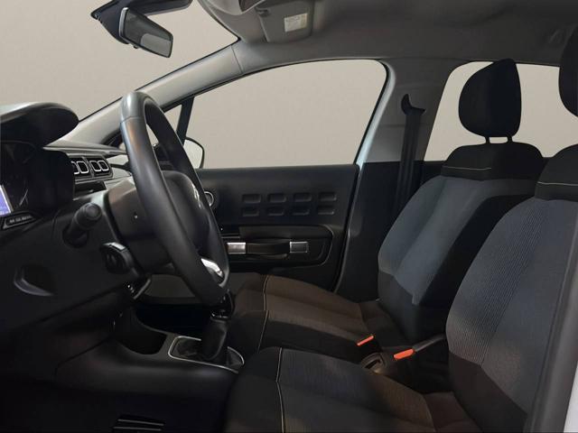 CITROEN C3 PureTech 83 S&S Shine