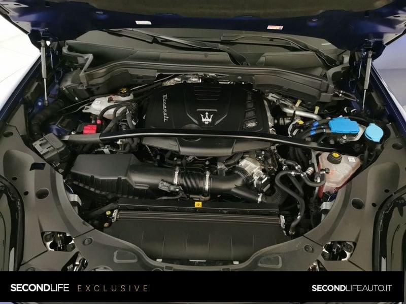 Maserati Grecale 2.0 mhev Modena 330cv auto