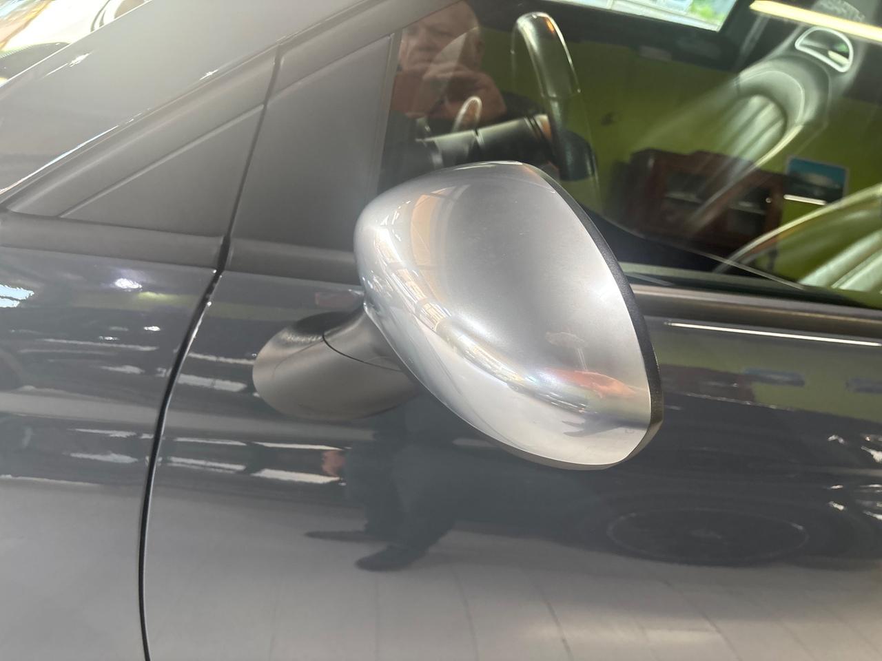 Abarth 595 1.4 Turbo T-Jet 165 CV Turismo