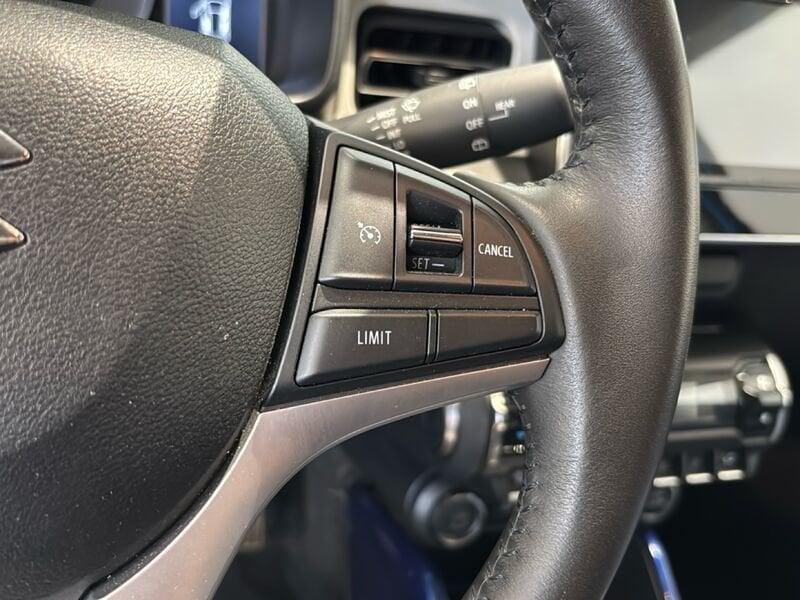 Suzuki Ignis 1.2 Hybrid Top 2WD