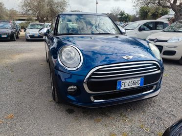 Mini One 2015 - 1.2 benzina Lb automobili