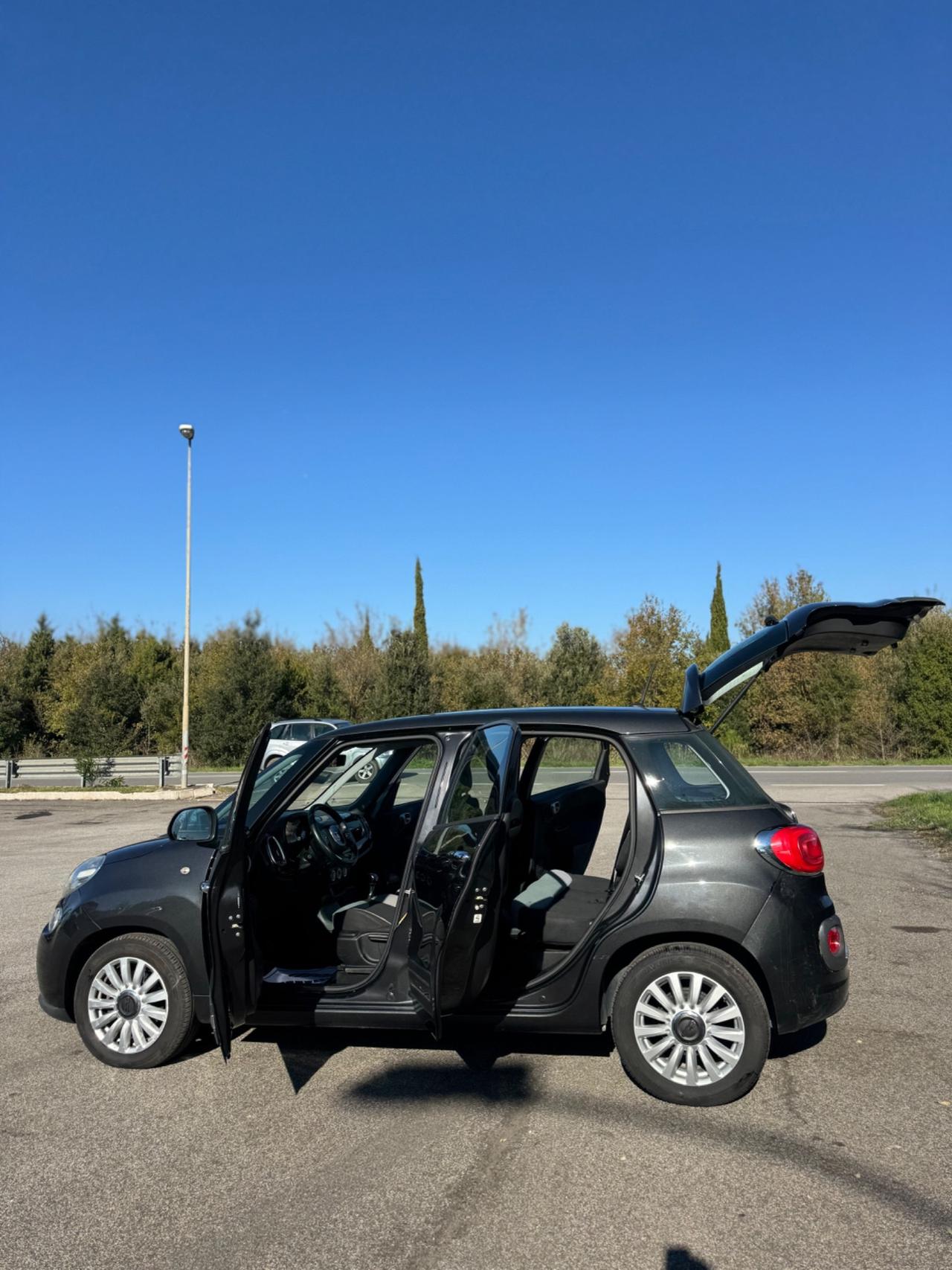 Fiat 500L 1.3 Multijet 85 CV Pop Star