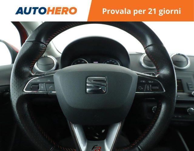 SEAT Ibiza 1.2 TSI 90 CV 5p. FR
