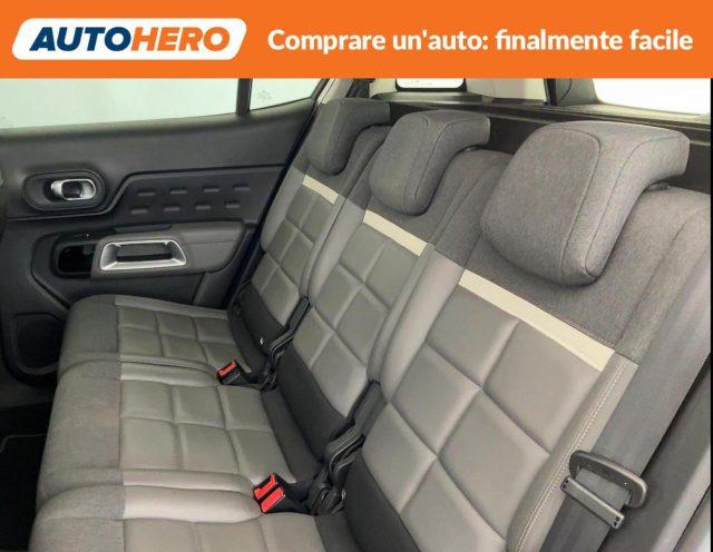 CITROEN C5 Aircross Hybrid 225 e-EAT8 Shine