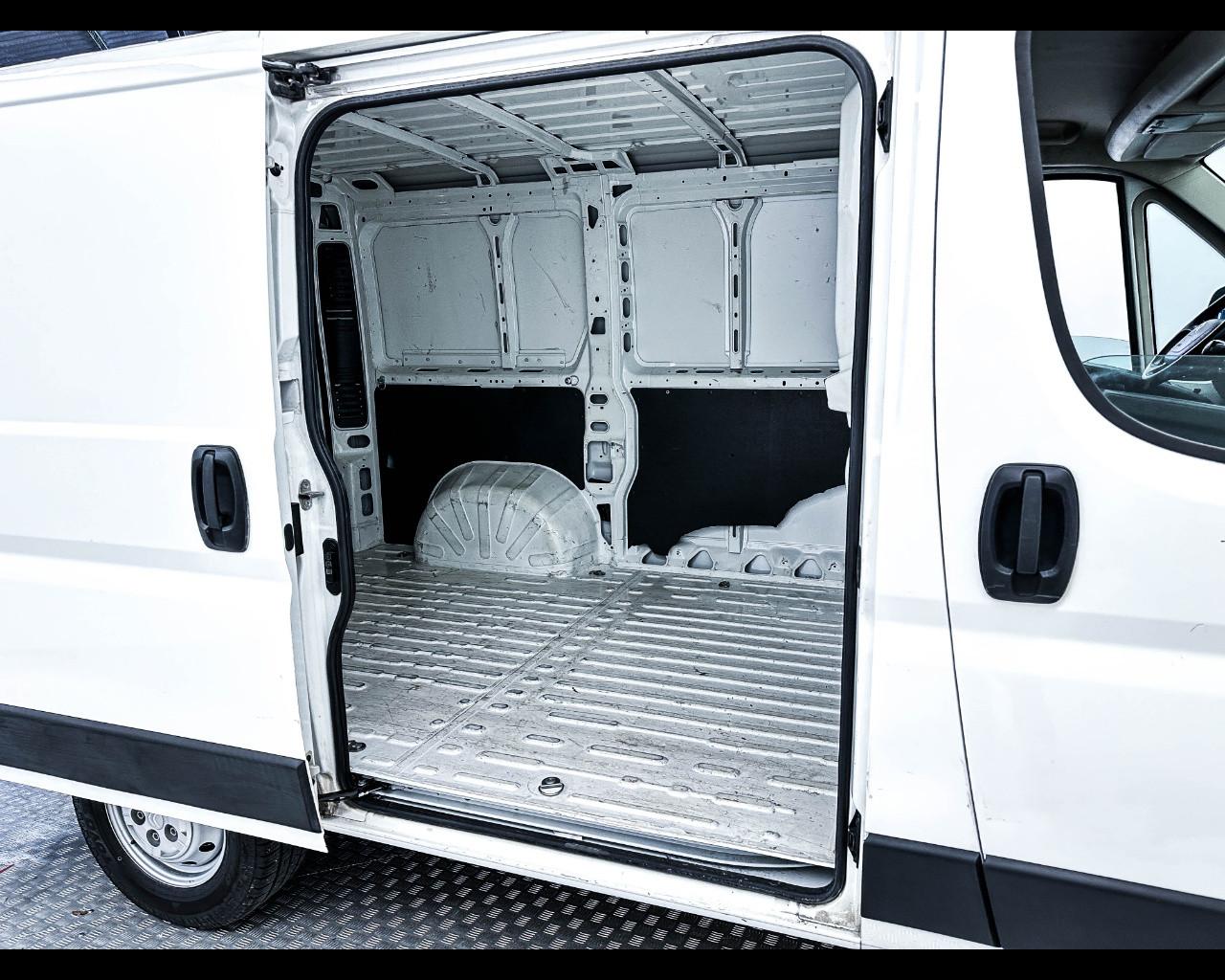 CITROEN Jumper (3ª serie) - Jumper 30 BlueHDi 140 S&S PC-TN Furgone