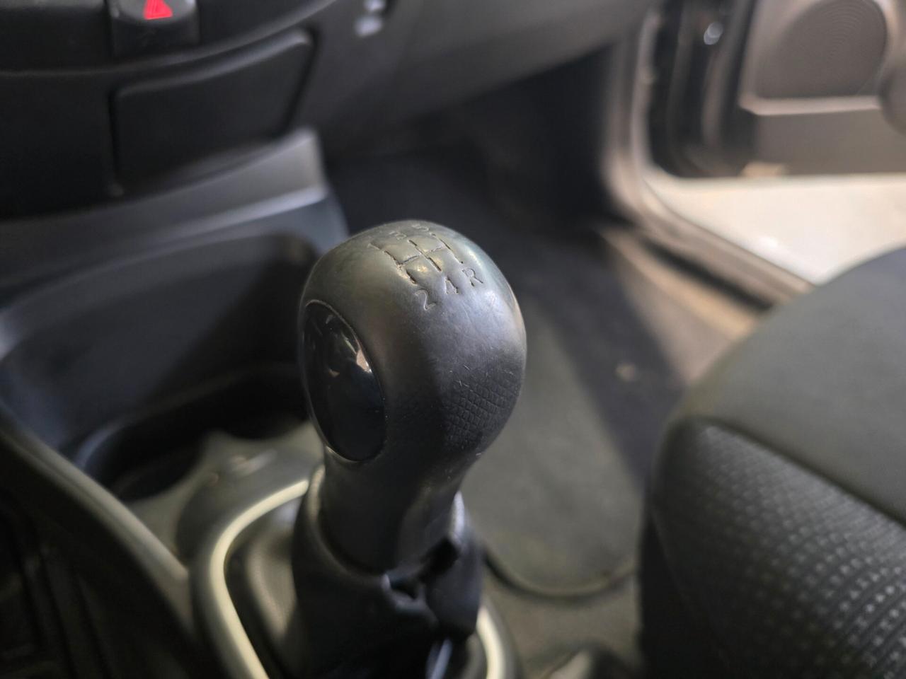 Nissan Micra 1.2 16V 5 porte n-tec
