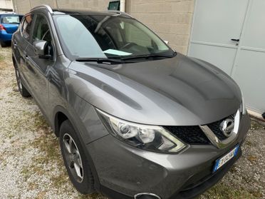 Nissan Qashqai 1.2 DIG-T 360